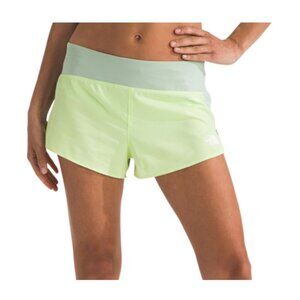 NEW The North Face Women's Summer Light Shorts - 2.5" Inseam - XXL